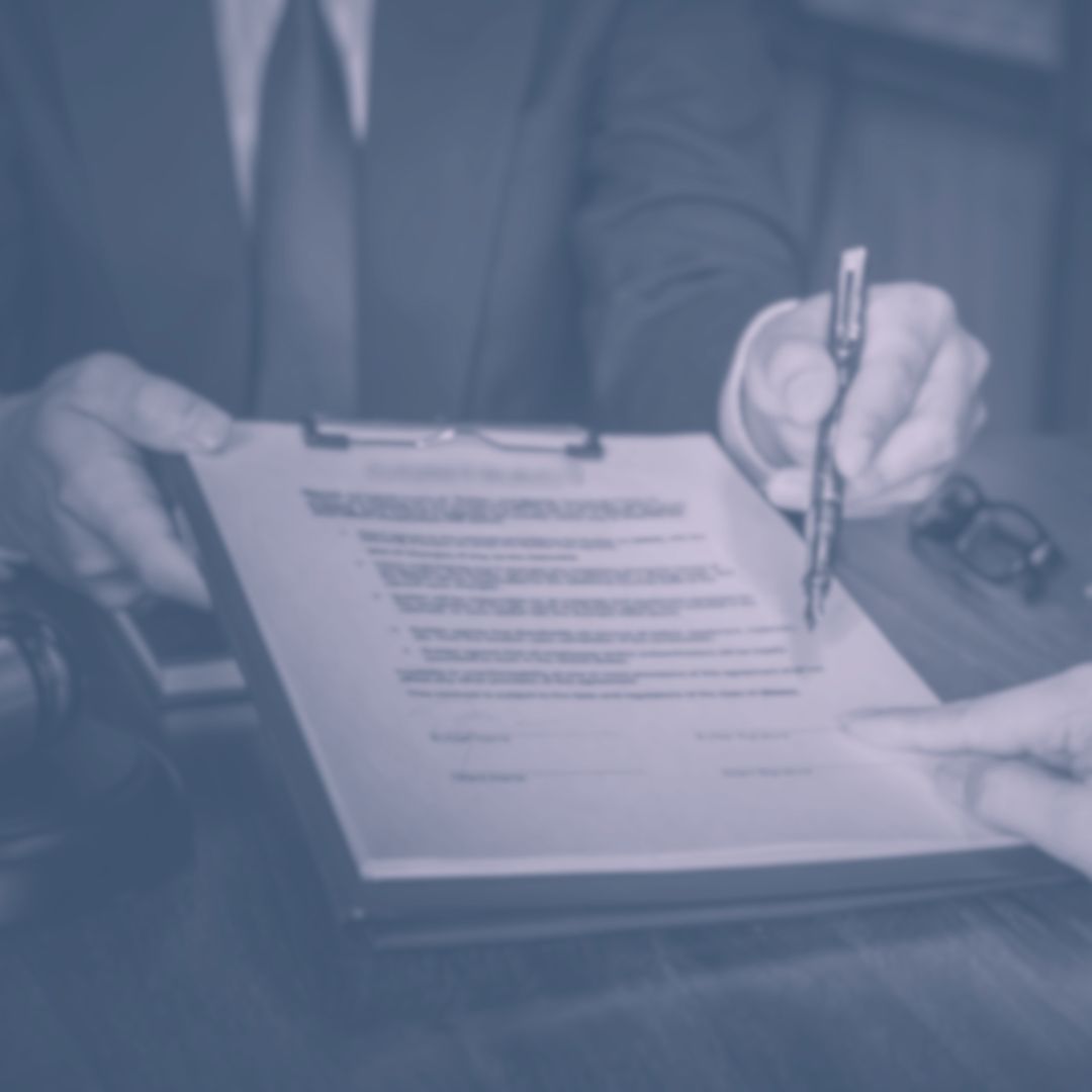 Certificación notarial de firmas